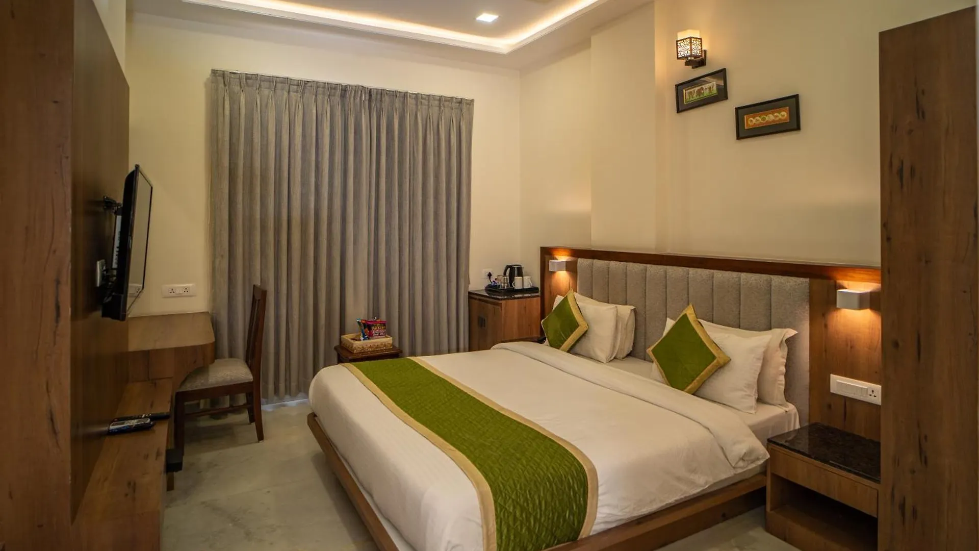 Rabbit Ratnam -By Udaipur Hotels