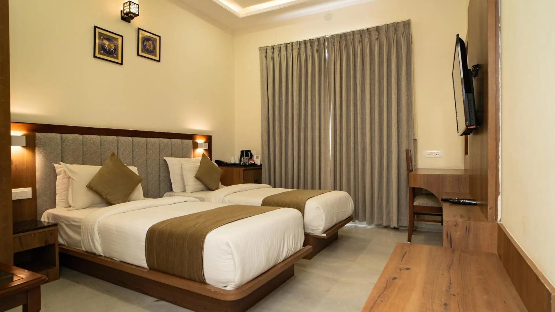 Rabbit Ratnam -By Udaipur Hotels