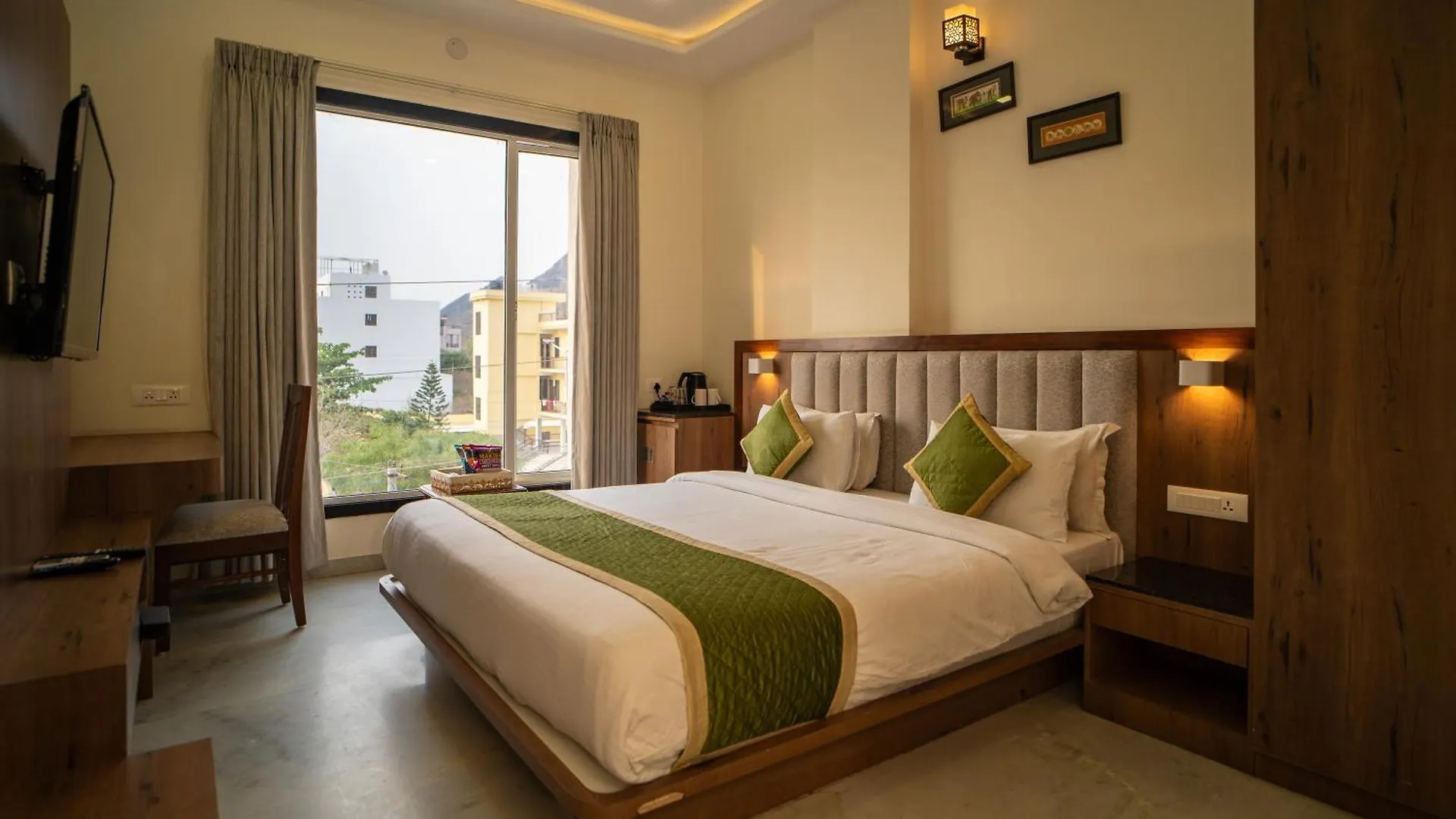 Rabbit Ratnam -By Udaipur Hotels