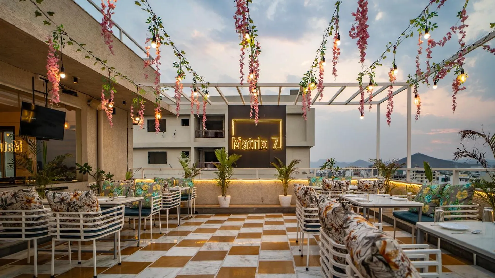 Rabbit Ratnam -By Udaipur Hotels 3*,  India